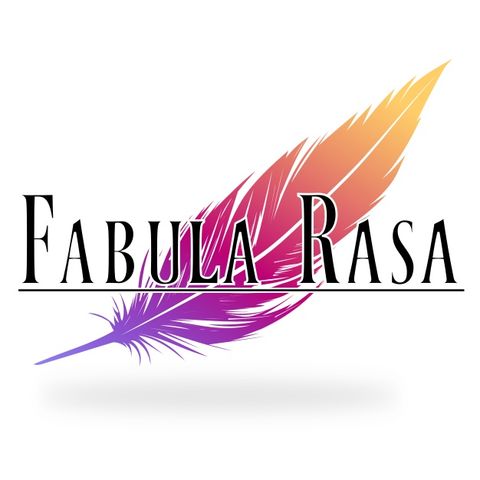 Fabula Rasa - EP 1