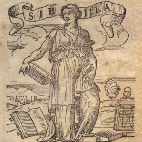 La Sibilla e le sue storie a Fermo