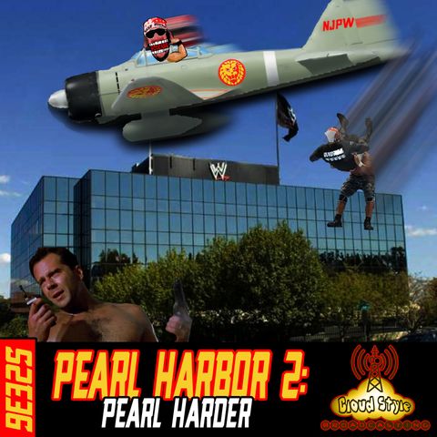 Pearl Harbor 2 Pearl Harder
