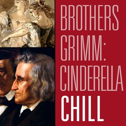 Reading Brothers Grimm Fairy Tales: Cinderella | Red Chill Cinema 11