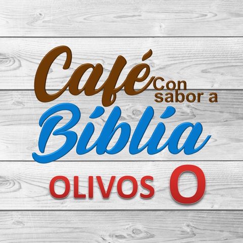 Olivos - “O”