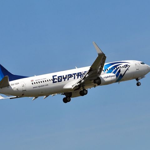 Investigators Confirm Signals Received By French Navy From EgyptAir  Black Boxes