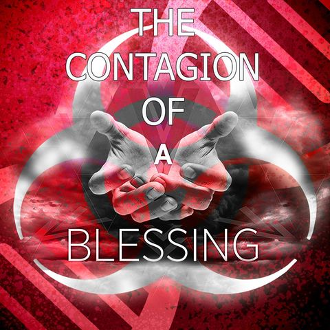 Positively Contagious!