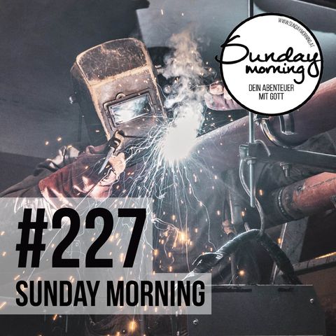 [RE] FOCUS 7 - WORK / LIFE | Sunday Morning #227