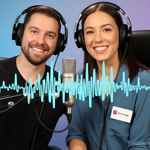 Podcast Cover