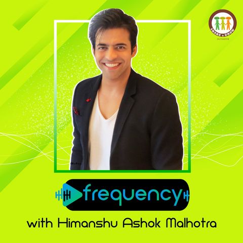 SAGConnect E05  | Twinkle Khanna | Make A Routine so You Don't Get Tempted | Himanshu Ashok Malhotra