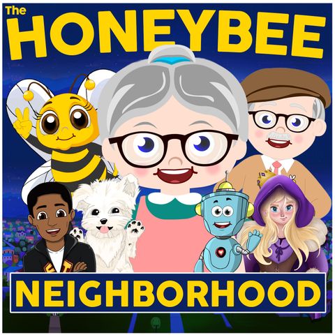 🌊 The Honeybee Neighborhood's Splash Bash