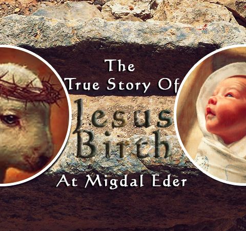 The True Story of the First Christmas According to the King James Bible