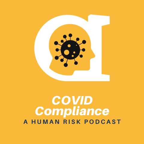 Coming soon...COVID Compliance