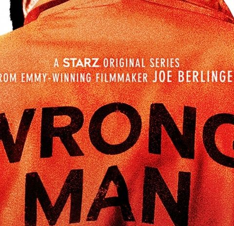 Joe Berlinger and Ronald Kuby From Wrong Man On Starz
