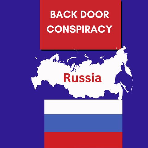 Backdoor Conspiracy