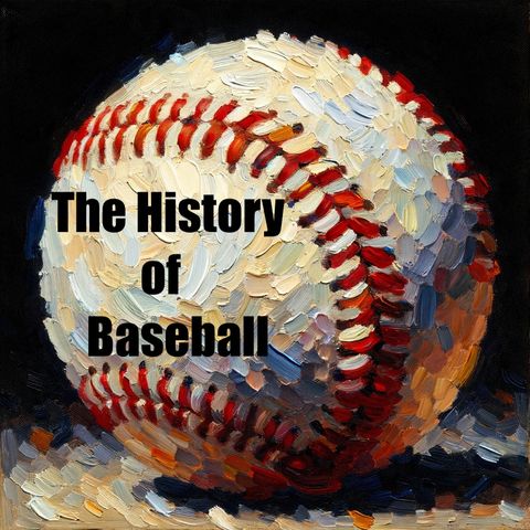History of Baseball - From Its Origins to Modern Marvels