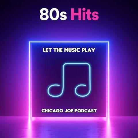 Let The Music Play - 80's Hits