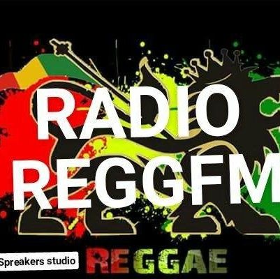 Reggfm. Radio LIVE!