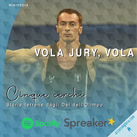 Jury Chechi - Vola Jury, vola
