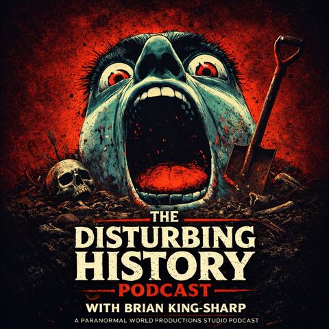 Copertina del podcast