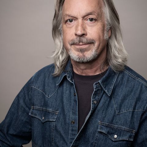 Jim Lauderdale on Rock and Review Radio 9-12-21