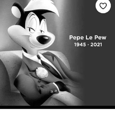 What's Really Going on? Let's chat About Peppy Lepew And the Cancel Culture