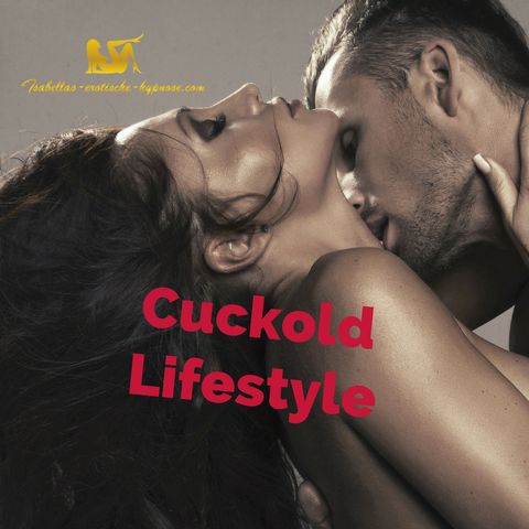 Cuckold Lifestyle erotische Hypnose Hörprobe