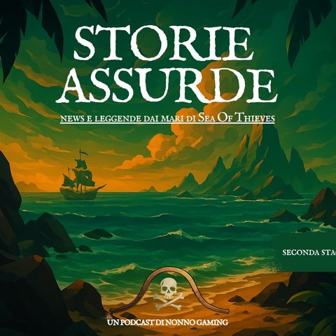 Copertina del podcast