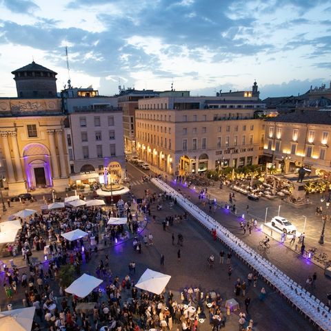 Giulia Tella ("Parma, io ci sto!"): «Scoprire il territorio attraverso le imprese»