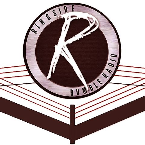 RRR- (Ep. 18) WWE Women's Division, and WWE in Saudi Arabia