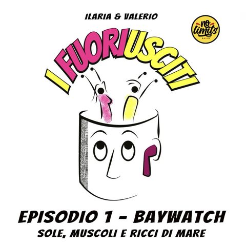 Episodio 1 - Baywatch