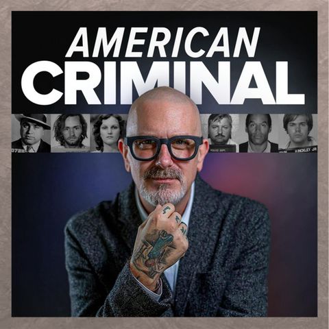 American Criminal: NXIVM & Keith Raniere