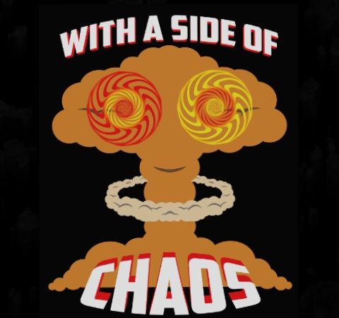 Episode 93 - A new chapter of Chaos