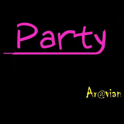 Ar@vian - #Party