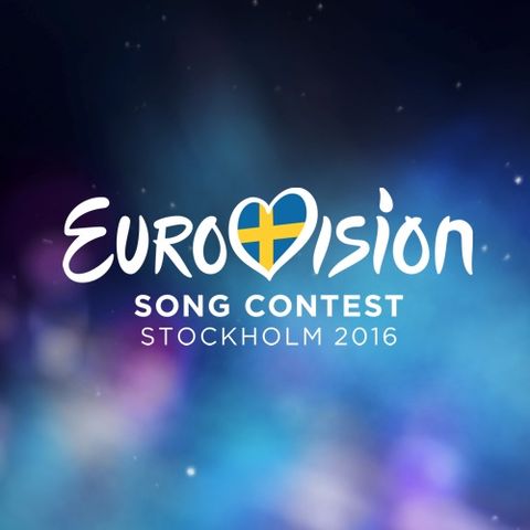 AllRadio-It's Eurovision