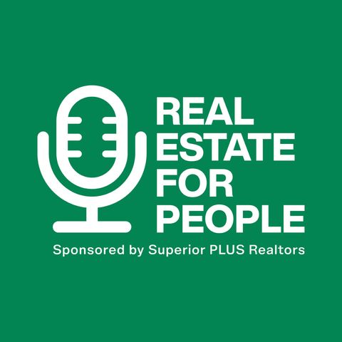 Real Estate For People Episode 6