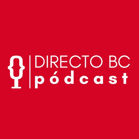 Portada del podcast