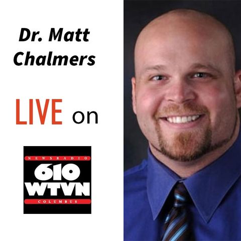Medical conditions have worsened since elective surgeries were delayed || 610 WTVN Columbus || 5/27/20