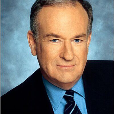 Congédiement de Bill O'Reilly à Fox News