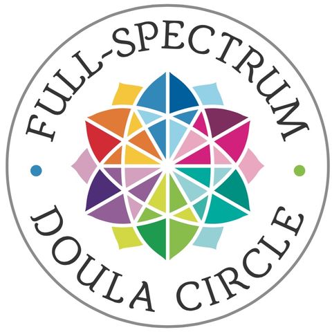 Becoming a  Queer Full Spectrum Doula (with Laura McGuire)