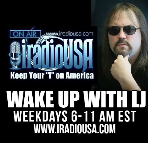 WAKE UP WITH LJ MORNING SHOW 010720