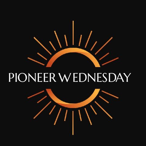 "Pioneer Wednesday" with Bishop Charles H Bradford