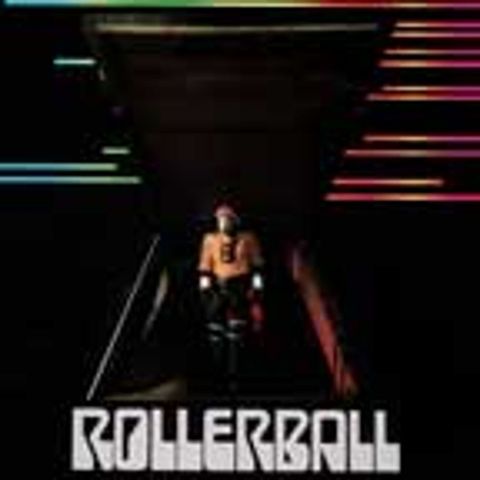 Episode 210: Rollerball (1975)