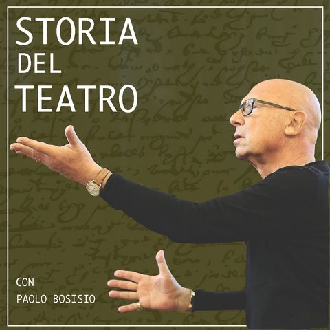 Il Teatro Romano: Gli attori - Stagione 2 Episodio 9
