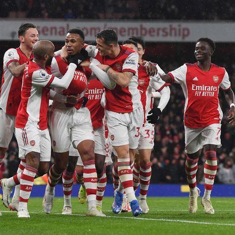 Arsenal 3-0 Southampton | Match Reaction & Mikel Arteta Press Conference