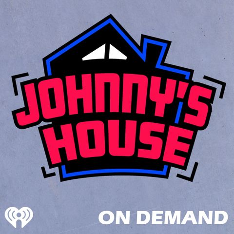 Johnny's House: My Age in 5 Words