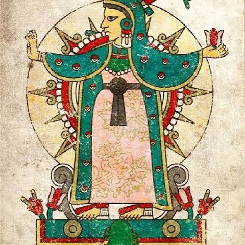 Tonanzin guadalupe