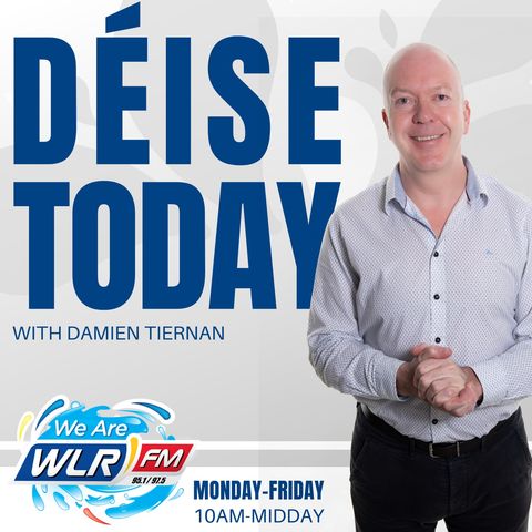 Deise Today Tuesday 20th October Part 1