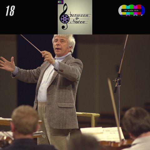 Classic Composers: The Music of Elmer Bernstein