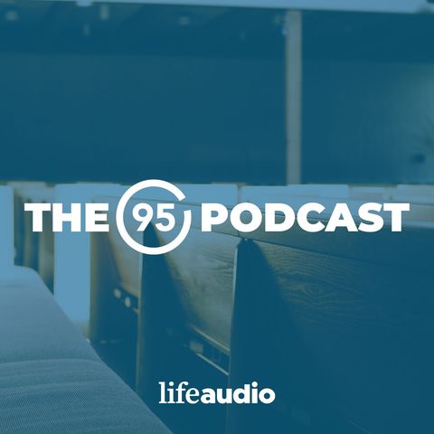 Developing A Discipleship Framework (w/ Robby Angle) - Episode 273