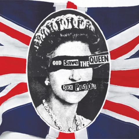 God Save the Queen - Una mostra d'arte sulla regina Elisabetta II mai vista prima