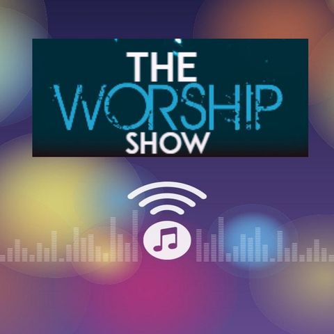 The Worship Show w JTheRacMan #2024038 Choose Your Words Carefully