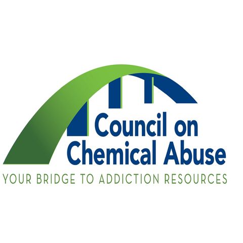 Council On Chemical Abuse - Naloxone