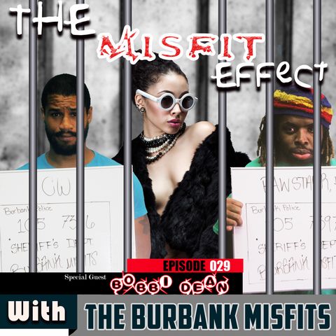 The Not The Father Effect w/ Bobbi Dean